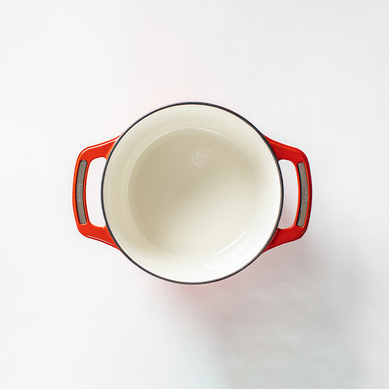 USA Enamelâ„¢ Cast Iron Dutch Oven - Image 29