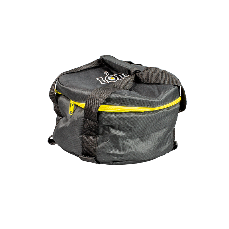 Camp Dutch Oven Tote Bags - Image 28