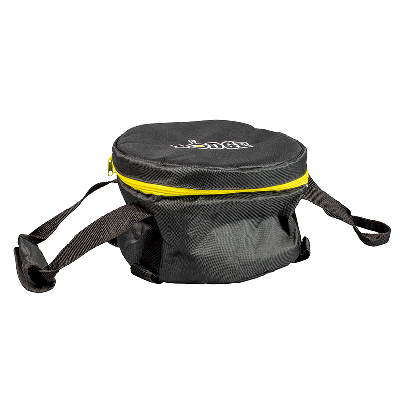 Camp Dutch Oven Tote Bags - Image 17