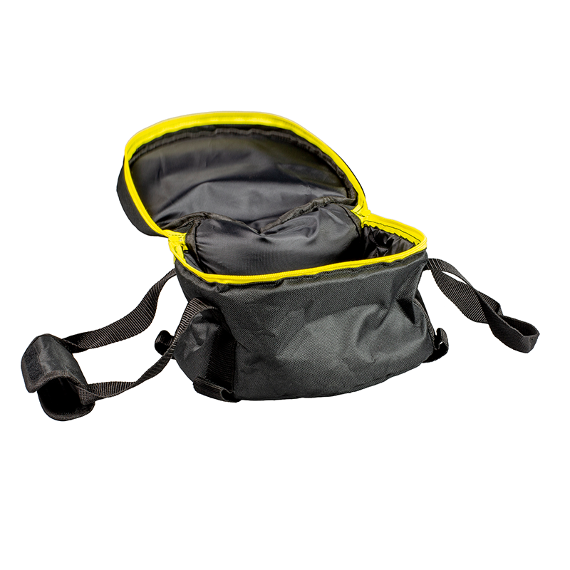 Camp Dutch Oven Tote Bags - Image 21