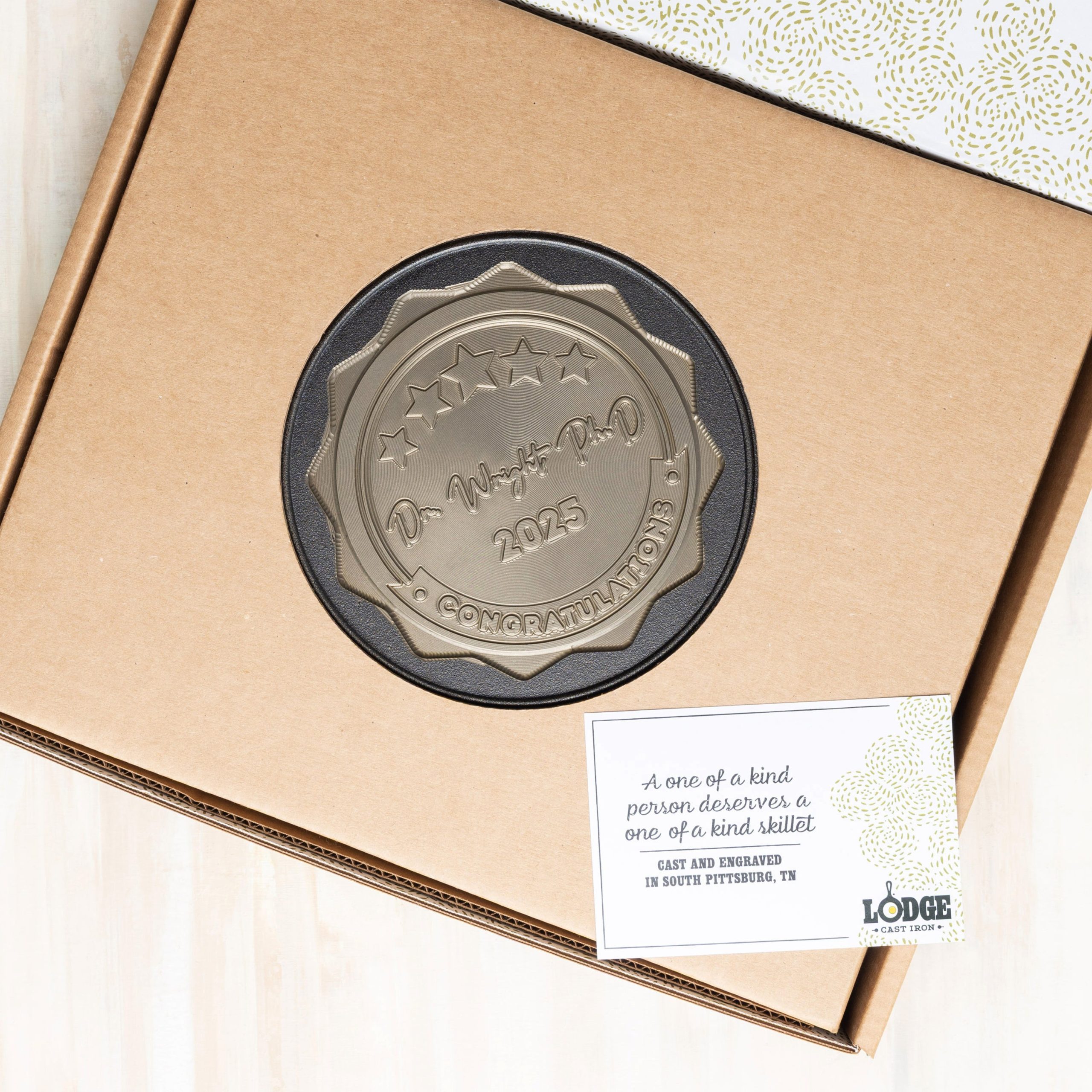 Custom Skillets - Image 13
