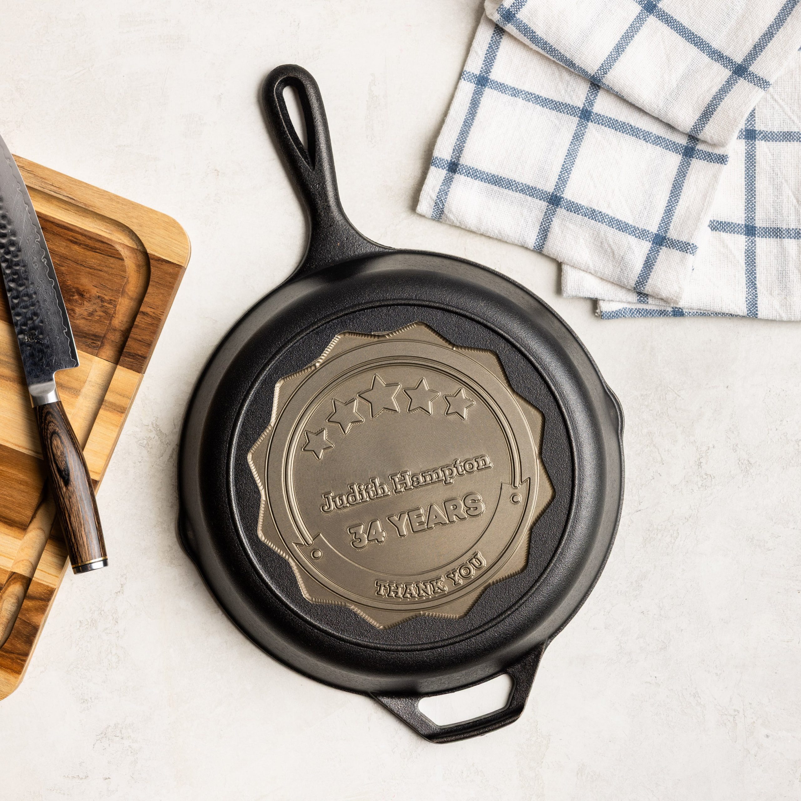 Custom Skillets - Image 11