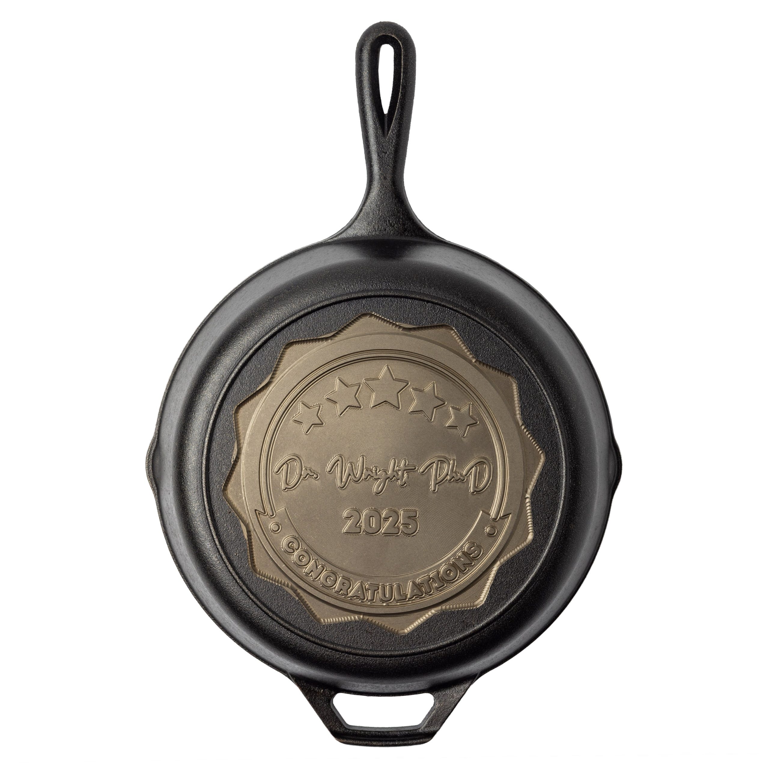Custom Skillets - Image 4
