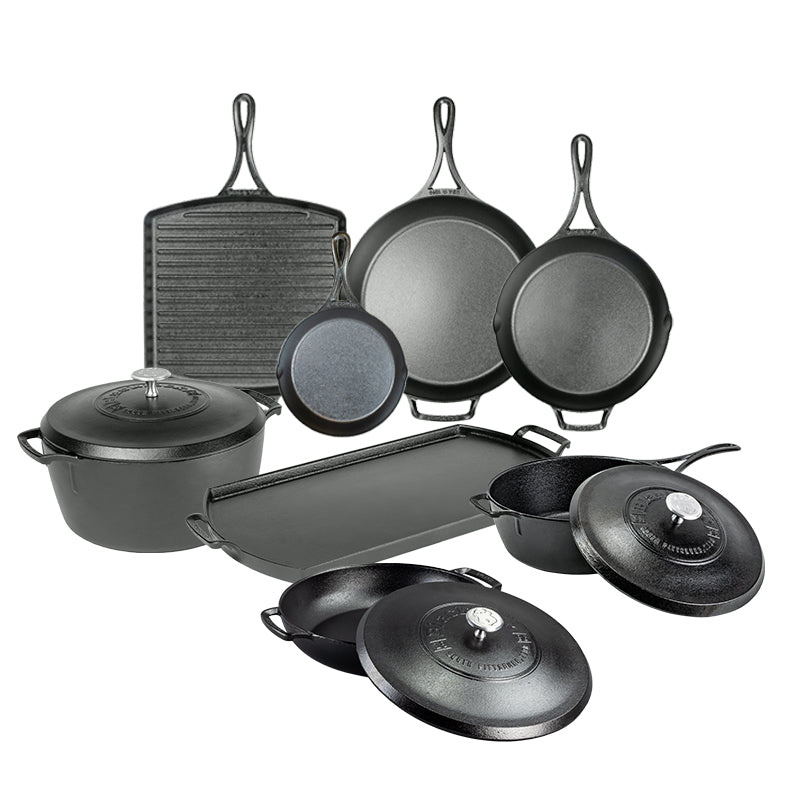 Ultimate Blacklock Set - Image 10