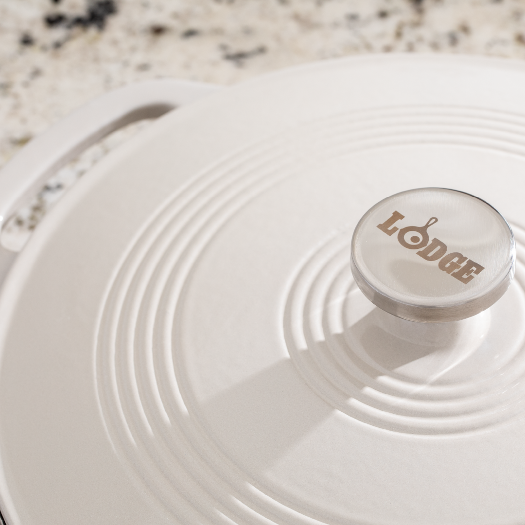 Essential Enamel Braiser - Image 9