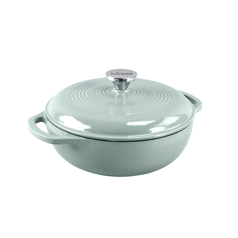 3 Quart Essential Enamel Dutch Oven - Image 10