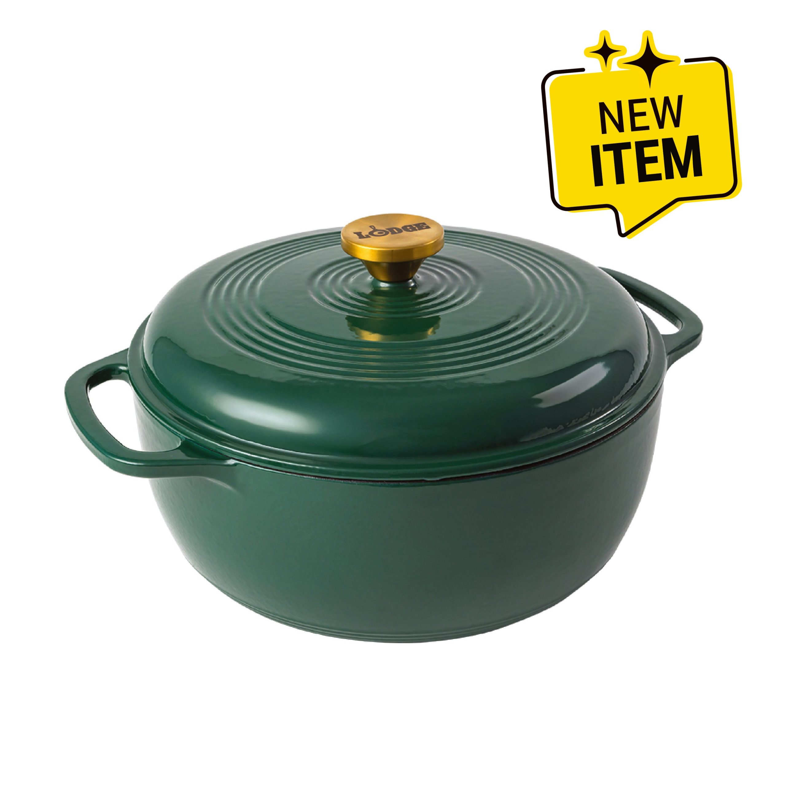 6 Quart Essential Enamel Dutch Oven - Image 2