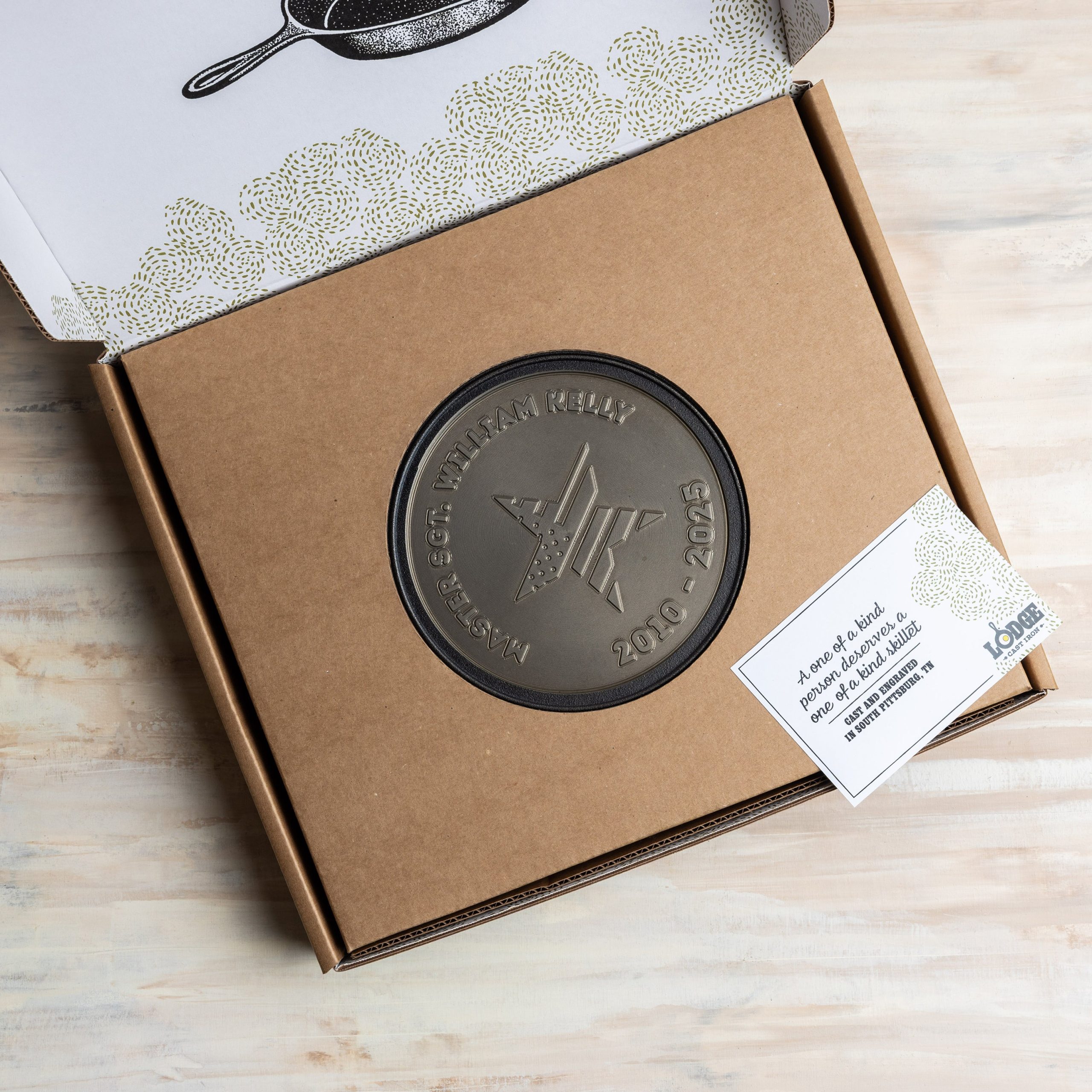 Custom Skillets - Image 25