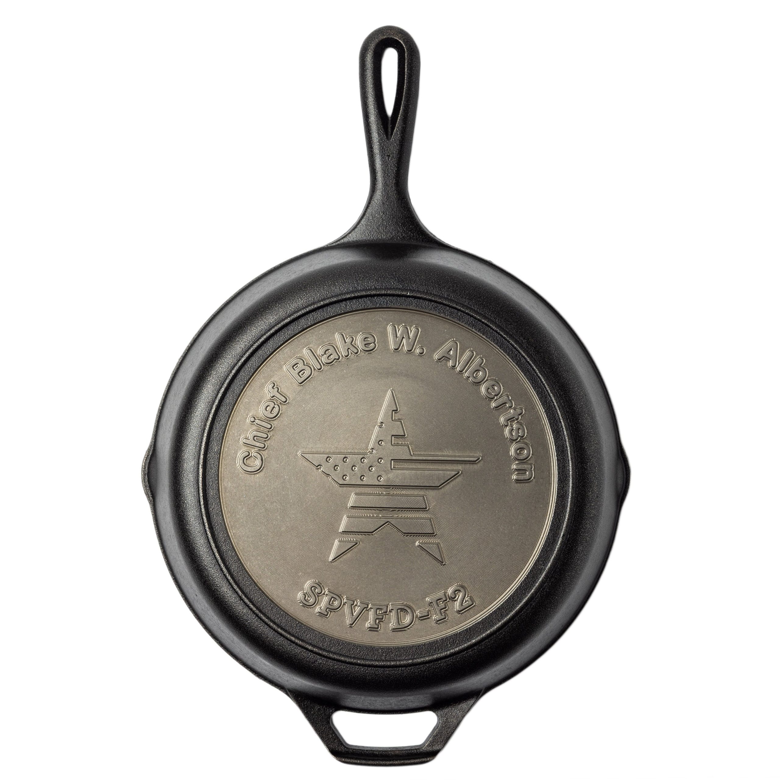 Custom Skillets - Image 17