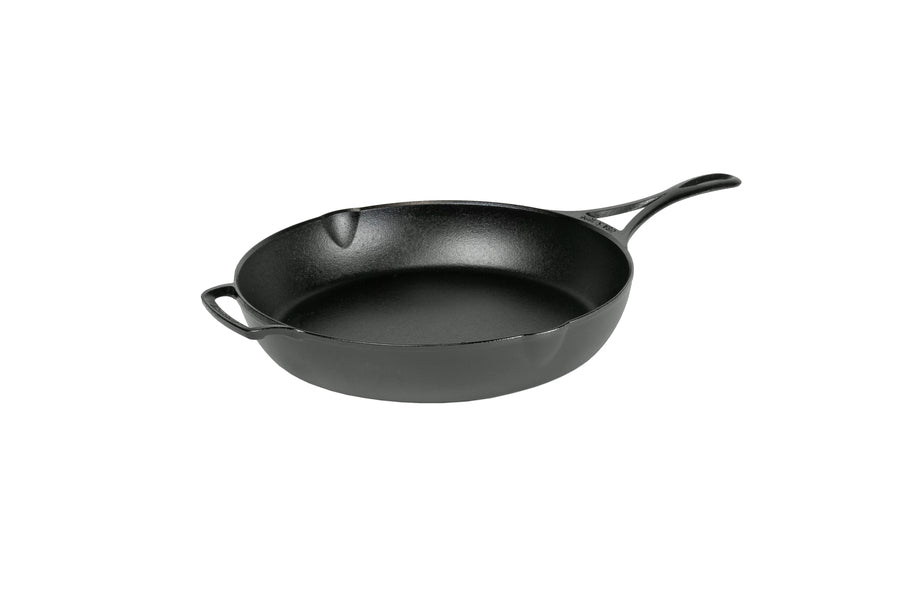 Blacklock Lightweight Skillet - Image 18