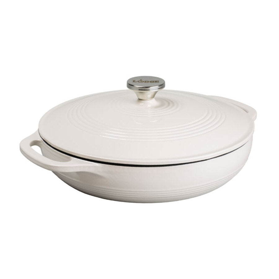 Essential Enamel Braiser - Image 16