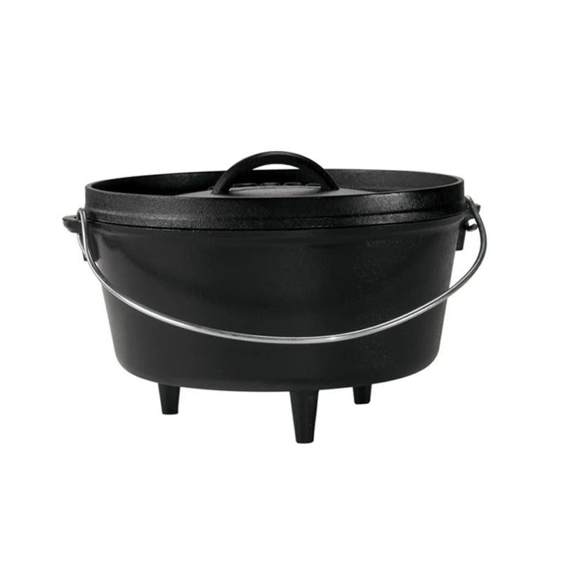 Camp Dutch Oven - Image 23