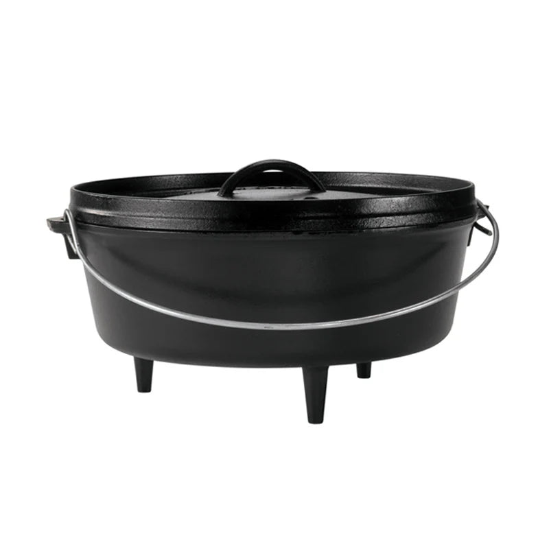 Camp Dutch Oven - Image 27