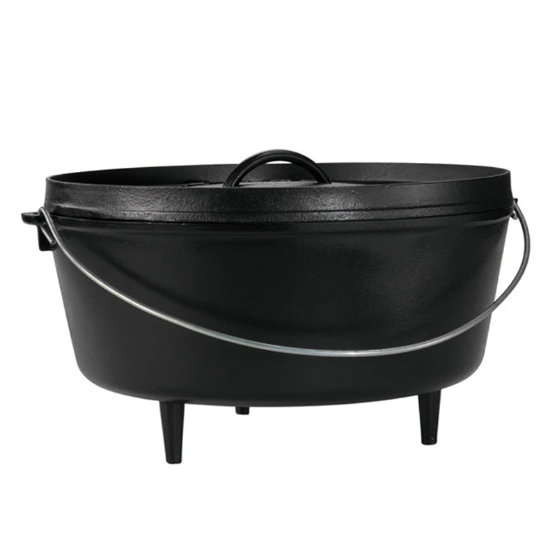 Camp Dutch Oven - Image 29