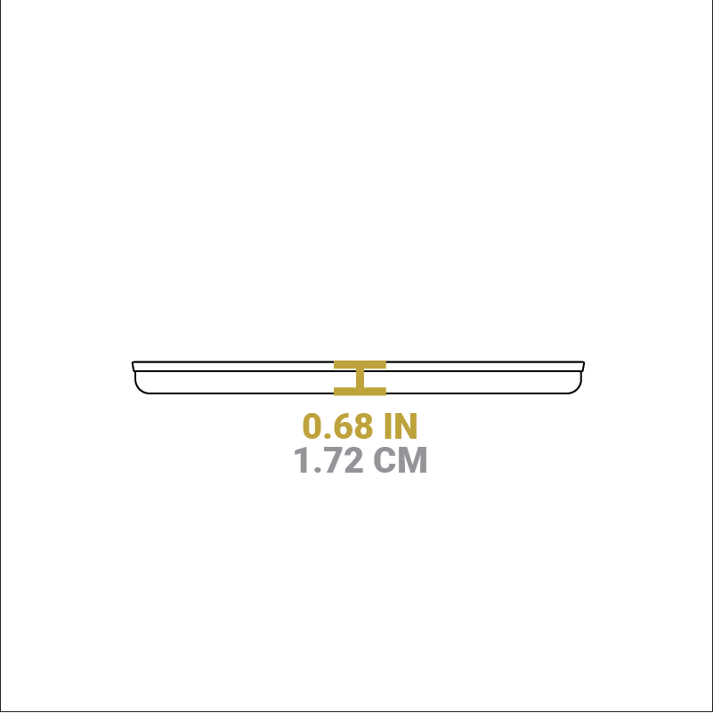 Oval Serving Griddles - Image 14